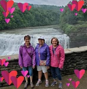 Meet your Posher, Sharon